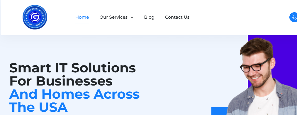 Geeks Worldwide Solutions