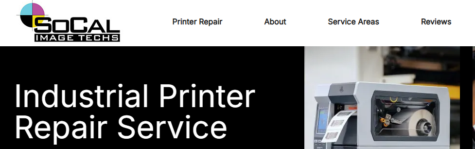 SoCal Image Techs