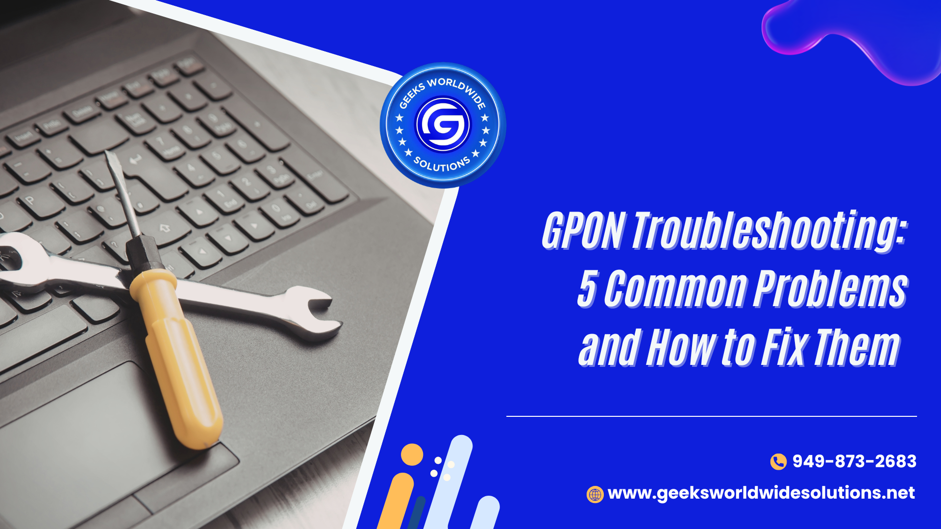 GPON Troubleshooting Guide