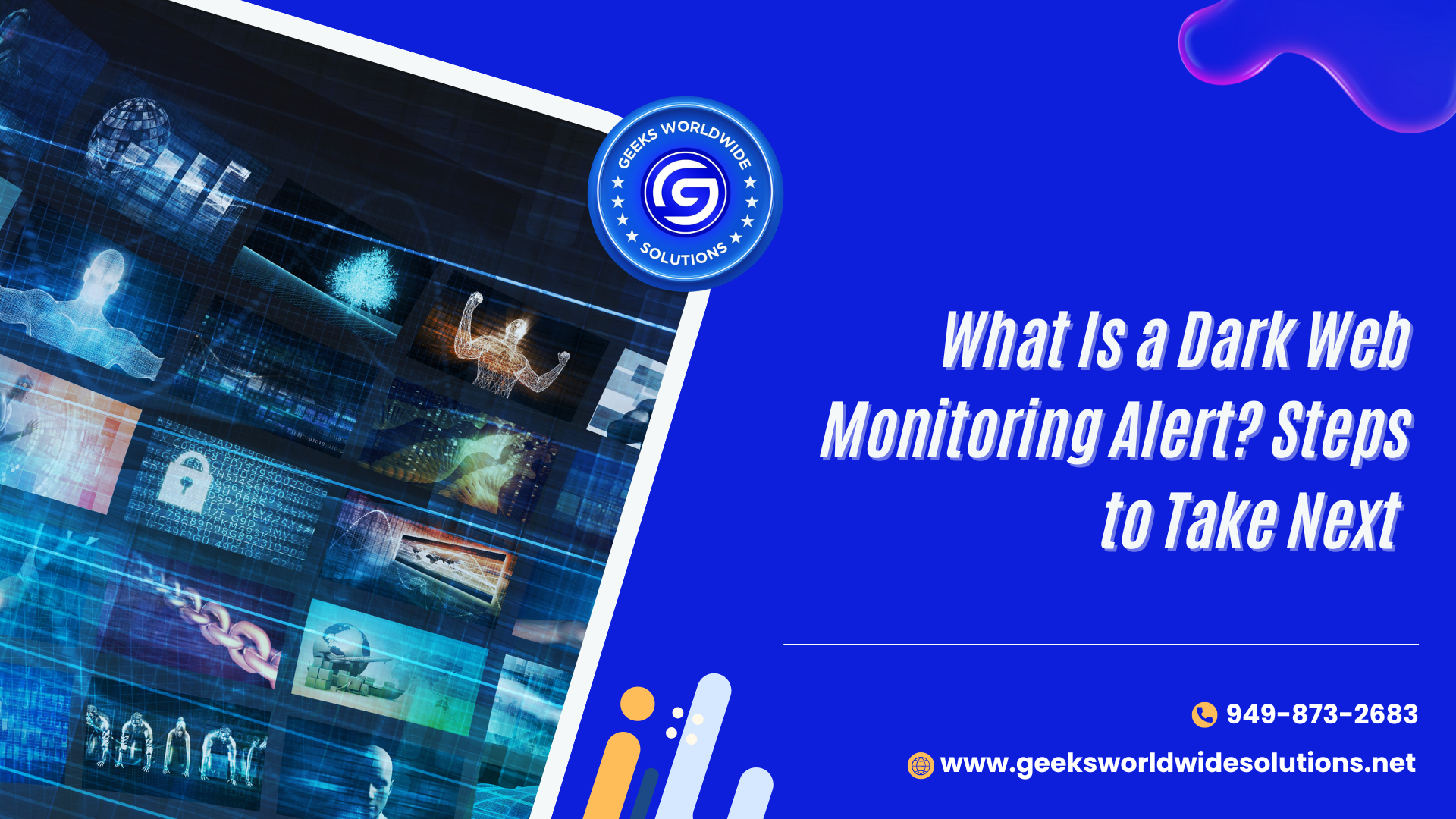 What Is a Dark Web Monitoring Alert?