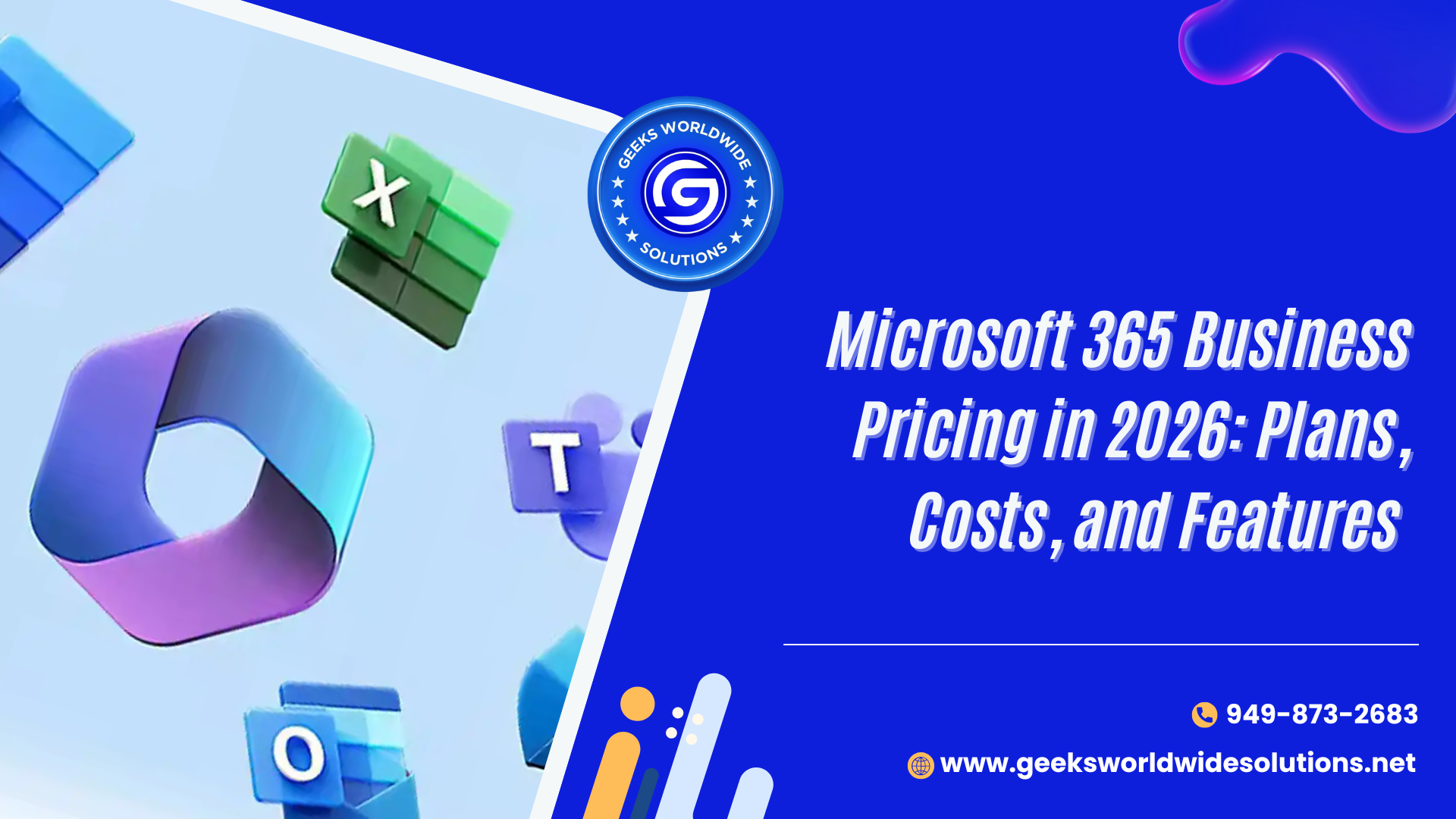Explore Microsoft 365 Business Pricing in 2026